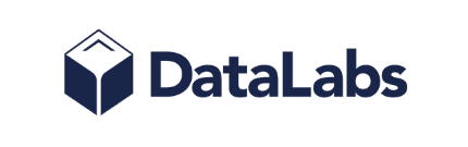 DataLabs株式会社 ロゴ
