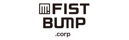 株式会社FISTBUMP ロゴ