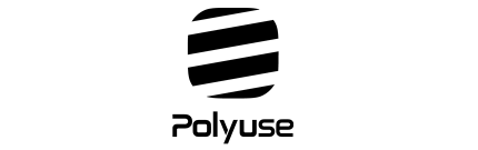 株式会社Polyuse ロゴ