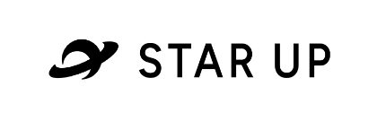 株式会社STAR UP ロゴ