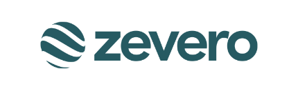 株式会社Zevero ロゴ